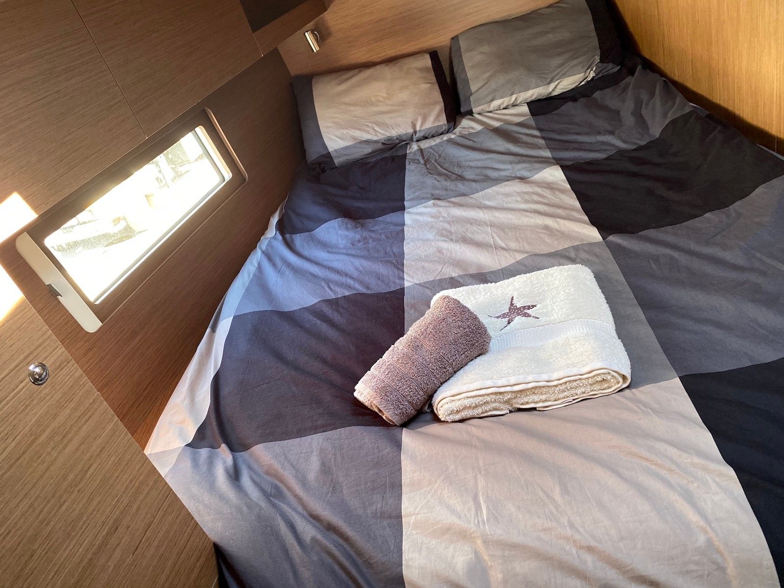 Beneteau Oceanis 51 | Kallisto