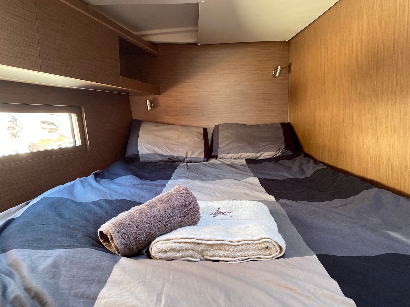 Beneteau Oceanis 51 | Kallisto