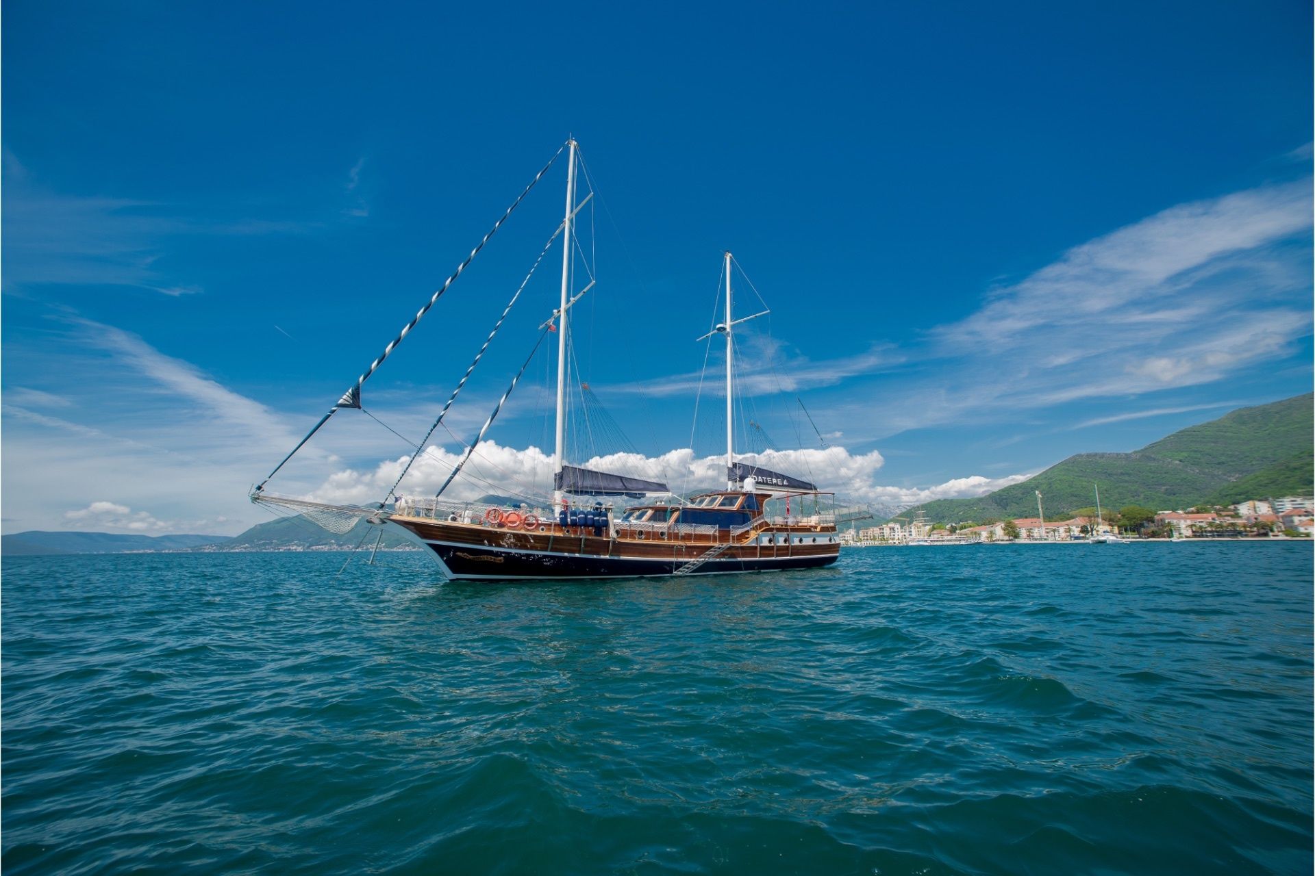 Gulet 88 | Adatepe 4