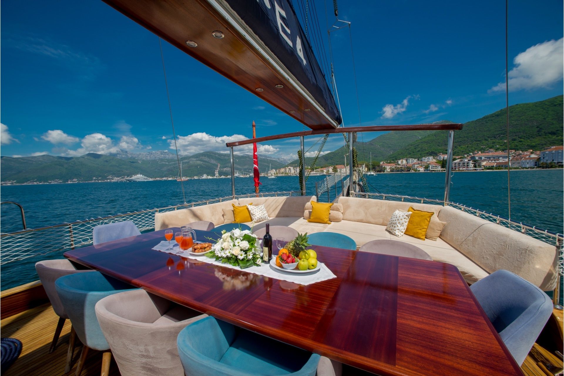 Gulet 88 | Adatepe 4