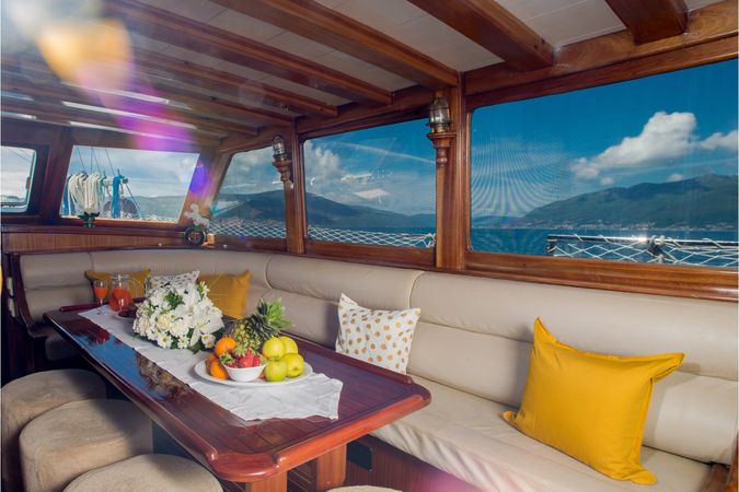 Gulet 88 | Adatepe 4