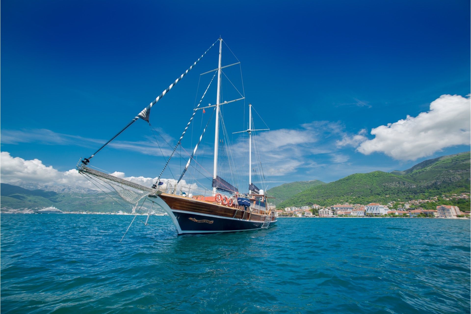 Gulet 88 | Adatepe 4