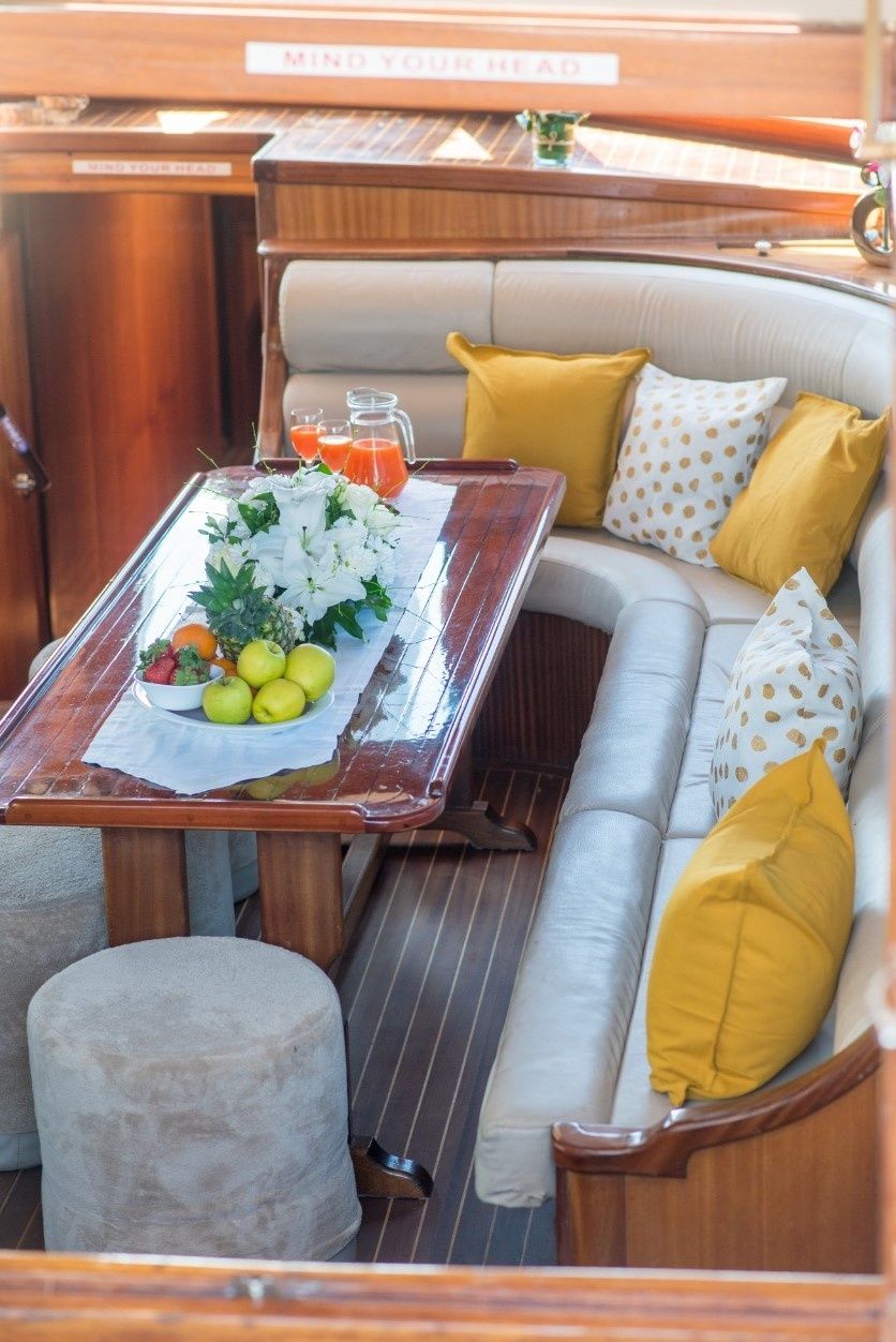 Gulet 88 | Adatepe 4