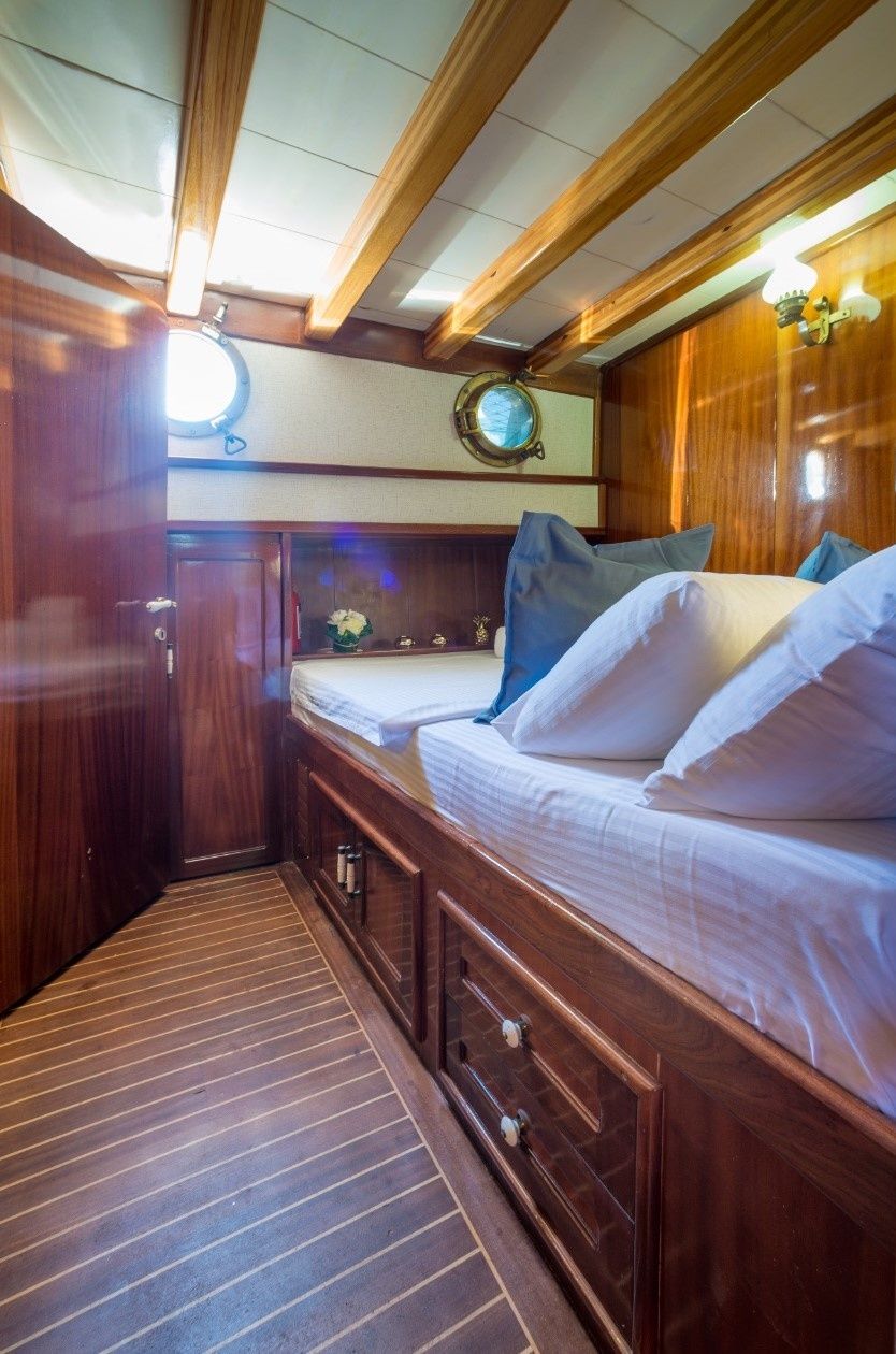 Gulet 88 | Adatepe 4