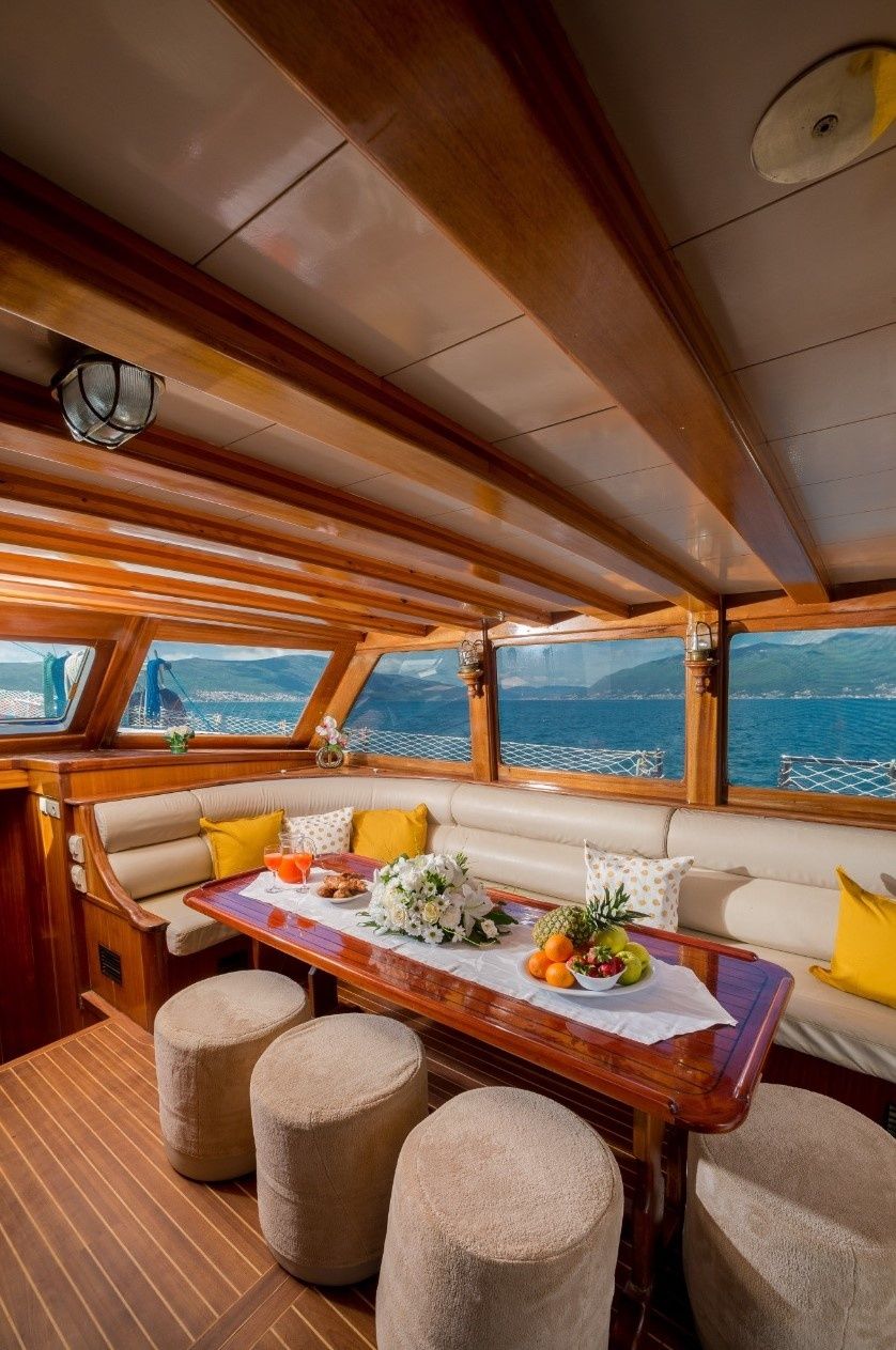 Gulet 88 | Adatepe 4