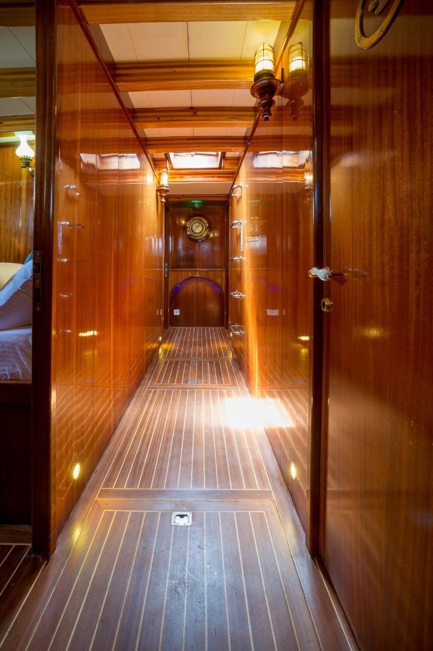 Gulet 88 | Adatepe 4