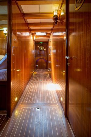 Gulet 88 | Adatepe 4