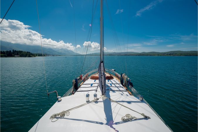 Gulet 88 | Adatepe 4