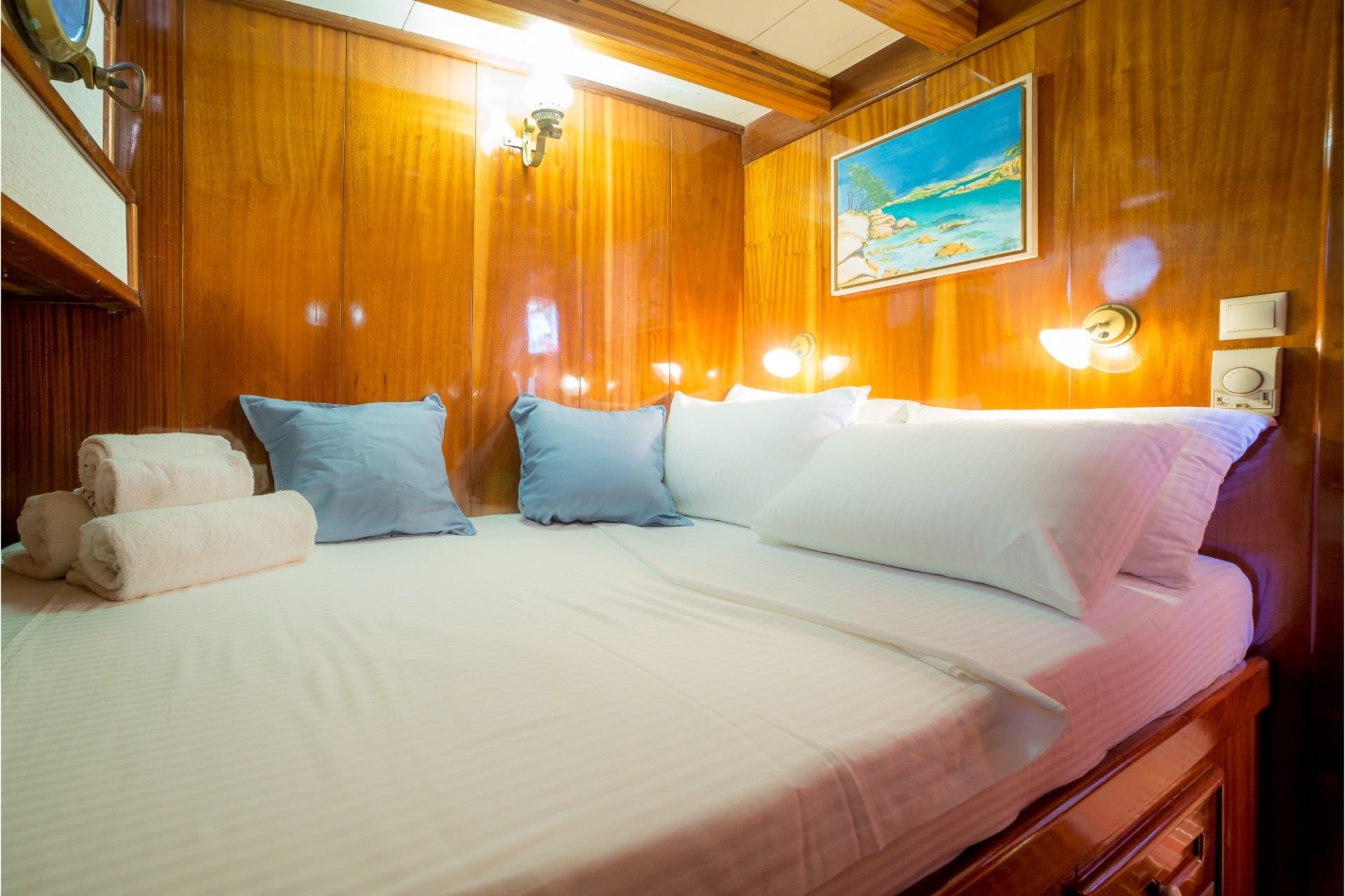 Gulet 88 | Adatepe 4