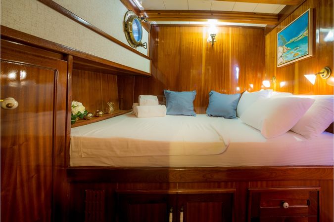 Gulet 88 | Adatepe 4