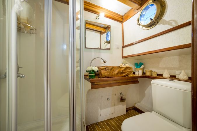 Gulet 88 | Adatepe 4