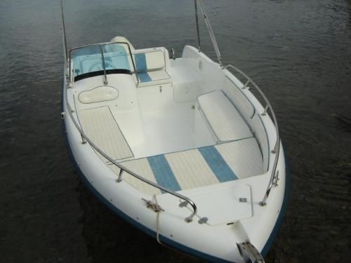 Cobra Yachts 5 | Cobra