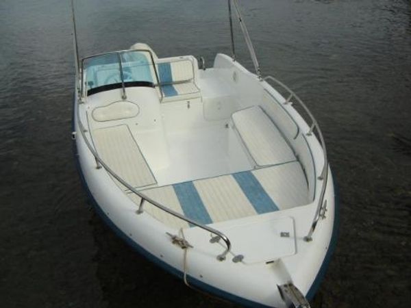 Cobra Yachts 5 | Cobra