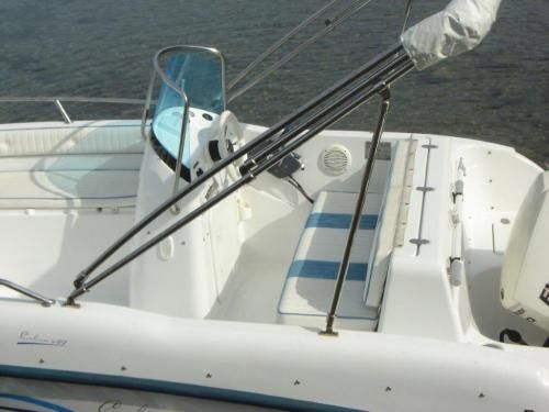 Cobra Yachts 5 | Cobra