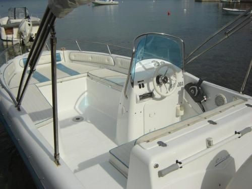 Cobra Yachts 5 | Cobra