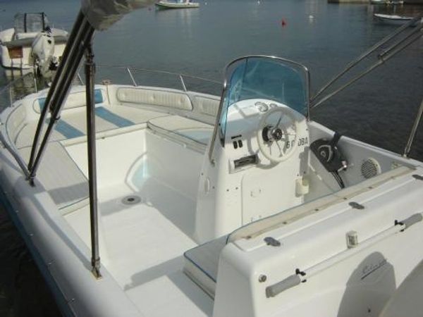 Cobra Yachts 5 | Cobra