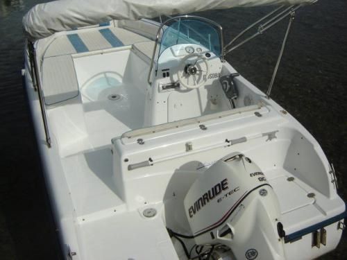Cobra Yachts 5 | Cobra