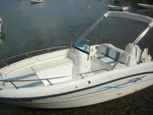 Cobra Yachts 5 | Cobra