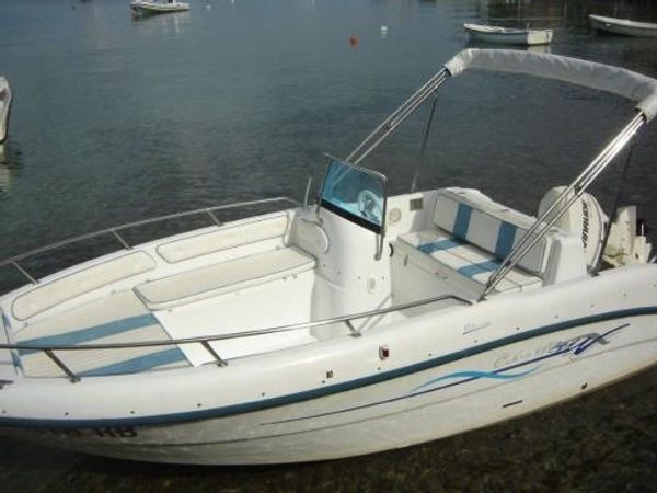 Cobra Yachts 5 | Cobra