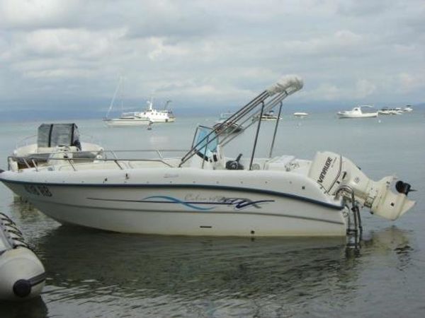 Cobra Yachts 5 | Cobra