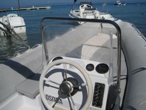 Novomar 580 | Novomar