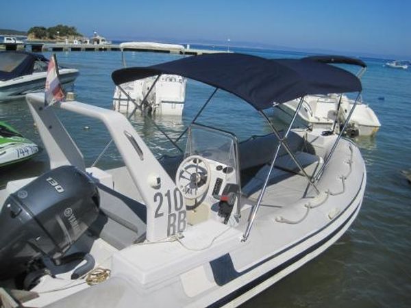 Novomar 580 | Novomar