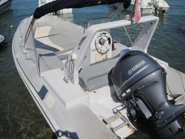 Novomar 580 | Novomar