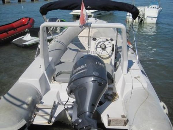 Novomar 580 | Novomar