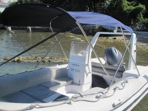 Novomar 580 | Novomar
