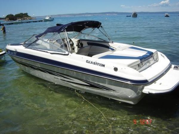 Glastron 205 | Glastron