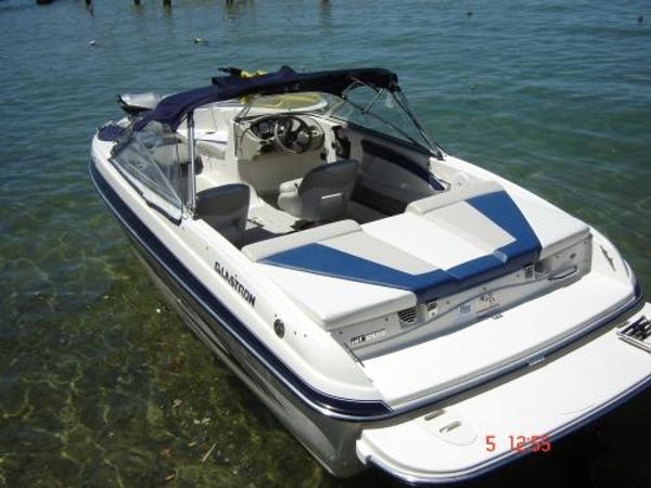 Glastron 205 | Glastron