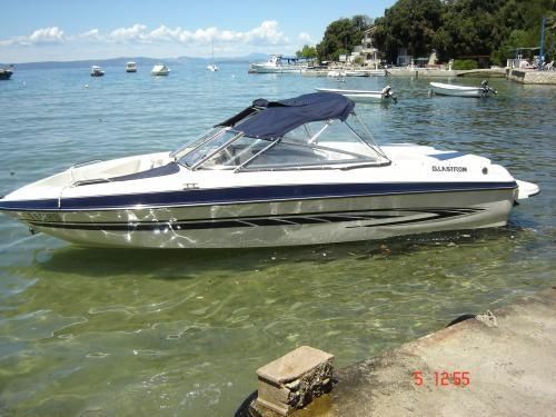 Glastron 205 | Glastron