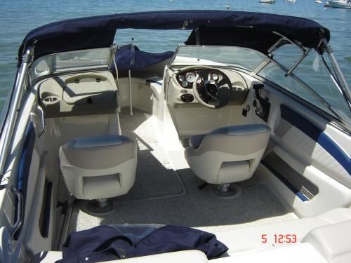 Glastron 205 | Glastron