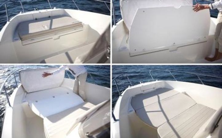 Quicksilver 675 | Quicksilver