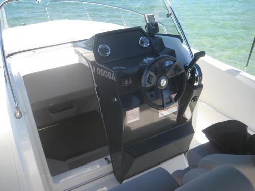 Quicksilver 675 | Quicksilver