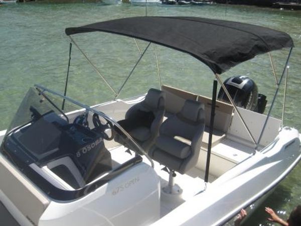 Quicksilver 675 | Quicksilver