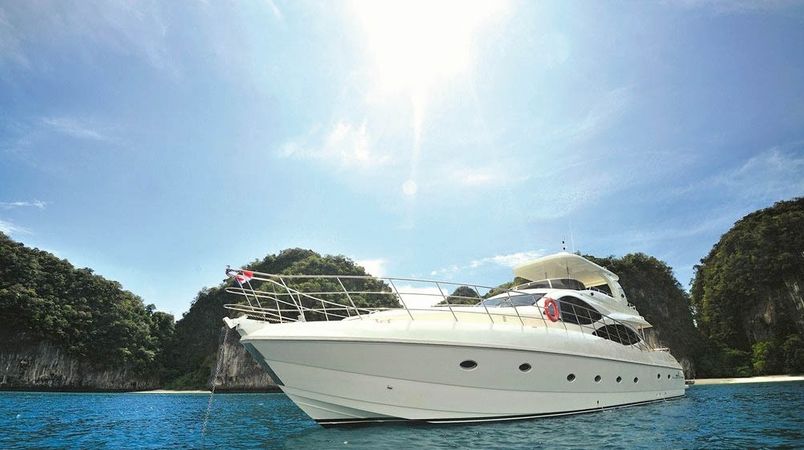 Lamberti 80 | Lady Kathryn