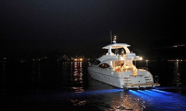 Lamberti 80 | Lady Kathryn