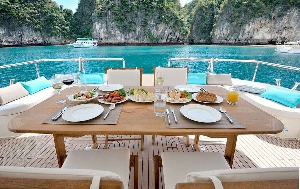 Lamberti 80 | Lady Kathryn