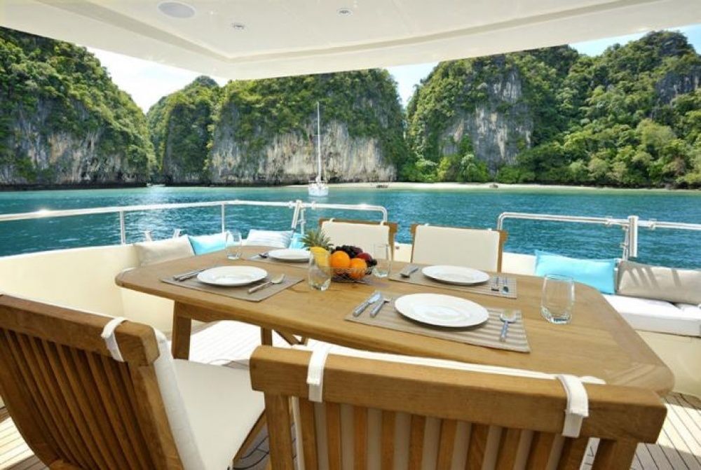 Lamberti 80 | Lady Kathryn