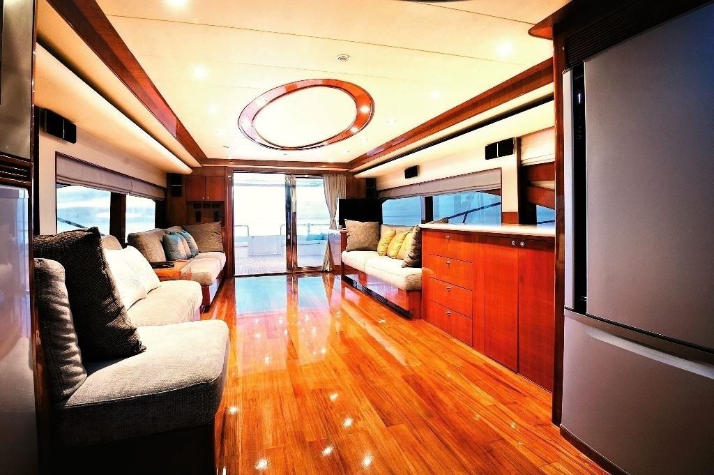 Lamberti 80 | Lady Kathryn