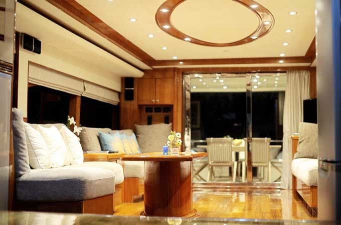 Lamberti 80 | Lady Kathryn