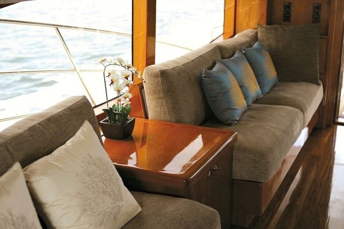 Lamberti 80 | Lady Kathryn