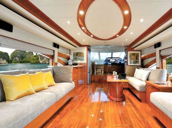 Lamberti 80 | Lady Kathryn