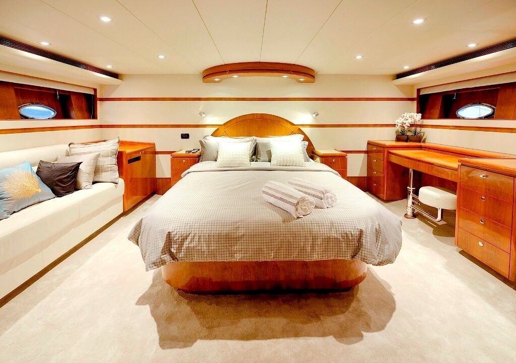 Lamberti 80 | Lady Kathryn