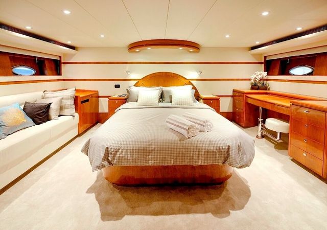 Lamberti 80 | Lady Kathryn