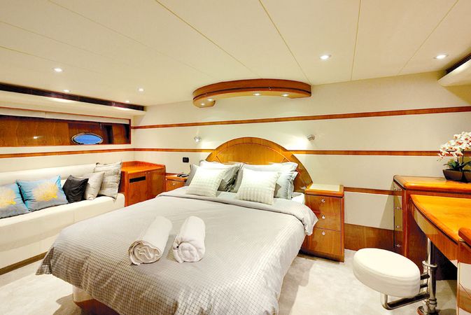 Lamberti 80 | Lady Kathryn