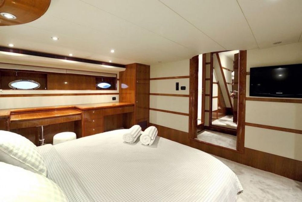 Lamberti 80 | Lady Kathryn