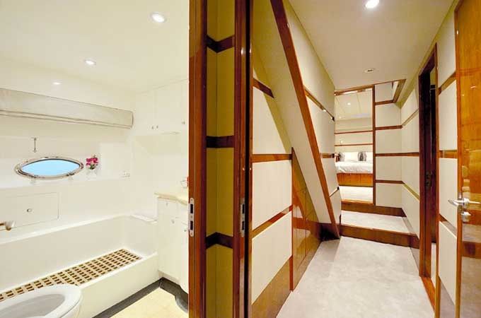 Lamberti 80 | Lady Kathryn