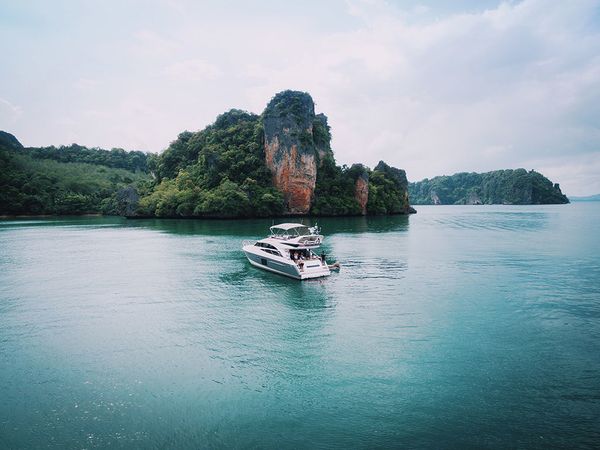 Princess 60 Fly | Mayavee